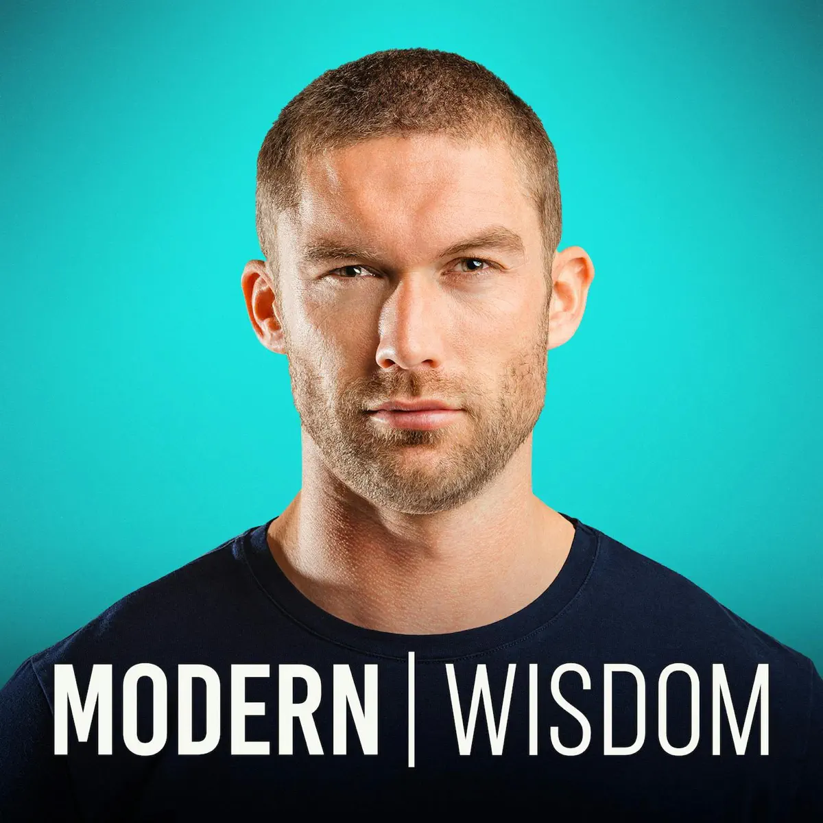 Modern Wisdom podcast with Chris Williamson